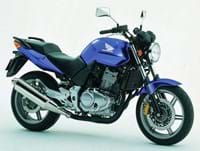 CBF500 For Sale